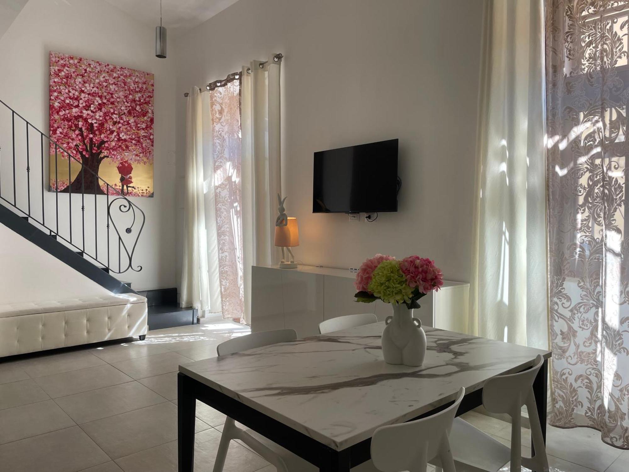 Holiday home Arricriati Near Ortigia